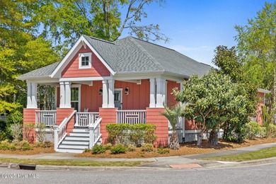 Beach Home For Sale in Ocean Isle Beach, North Carolina