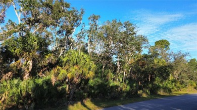 Beach Lot For Sale in Port Charlotte, Florida