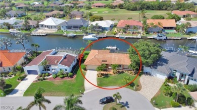 Beach Home For Sale in Punta Gorda, Florida