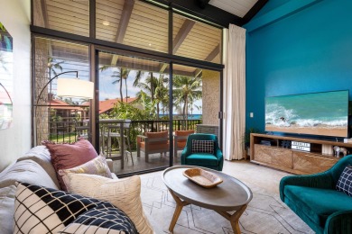 Beach Condo For Sale in Kihei, Hawaii