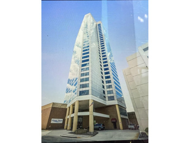 Beach Condo For Sale in Atlantic City, New Jersey