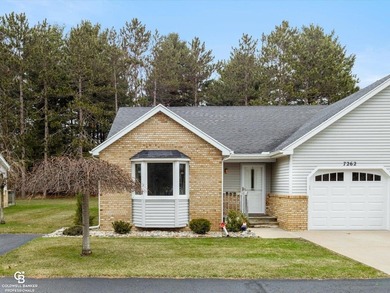 Beach Condo For Sale in Lakeport, Michigan