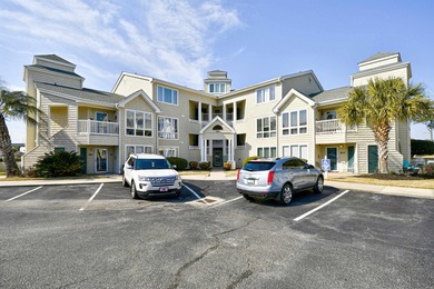 Beach Condo For Sale in North Myrtle Beach, South Carolina
