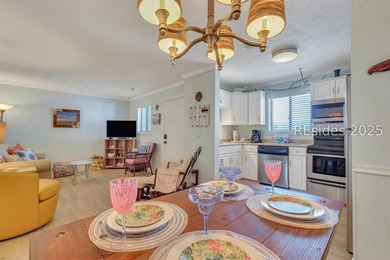 Beach Condo For Sale in Hilton Head Island, South Carolina