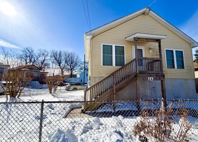 Beach Home Sale Pending in Keansburg, New Jersey