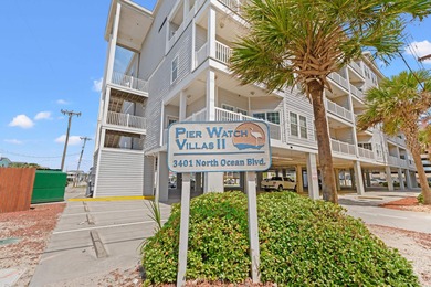 Beach Condo For Sale in North Myrtle Beach, South Carolina