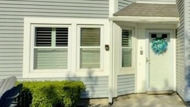 Beach Condo For Sale in Cedarville, Massachusetts