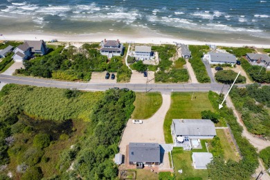 Beach Home For Sale in Dennis, Massachusetts