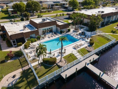 Beach Condo For Sale in Cape Coral, Florida