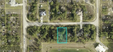 Beach Lot For Sale in Lehigh Acres, Florida