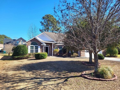 Beach Home For Sale in Longs, South Carolina