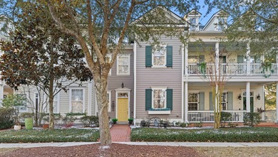 Beach Townhome/Townhouse For Sale in Mount Pleasant, South Carolina