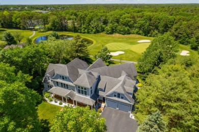 Beach Home For Sale in Mashpee, Massachusetts