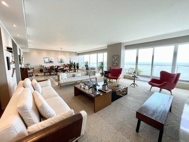 Beach Condo For Sale in Panama City, 