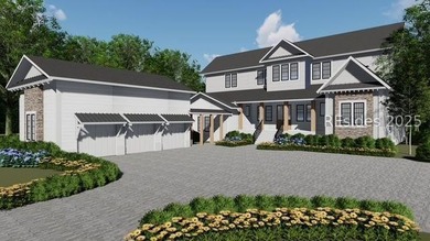 Beach Home For Sale in Okatie, South Carolina