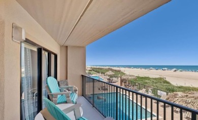 Beach Condo For Sale in South Padre Island, Texas