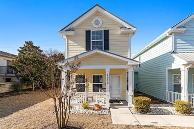 Beach Condo For Sale in Myrtle Beach, South Carolina