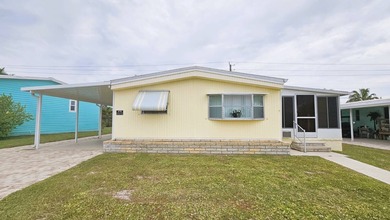 Beach Home For Sale in Punta Gorda, Florida