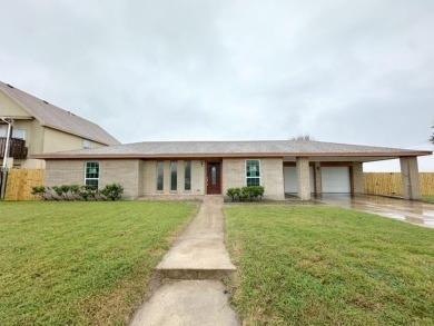 Beach Home For Sale in Port Isabel, Texas