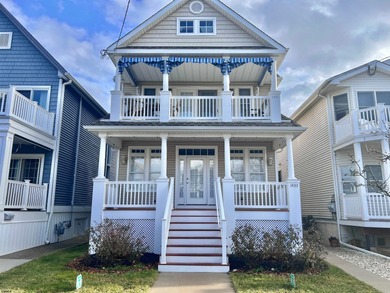 Beach Condo Sale Pending in Ocean City, New Jersey