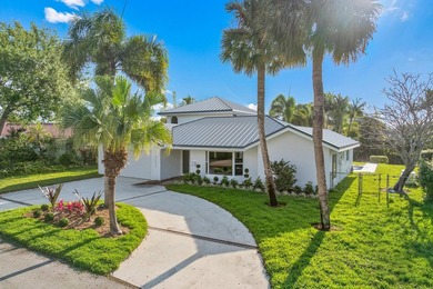 Beach Home For Sale in Boca Raton, Florida