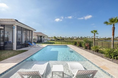 Beach Home Sale Pending in Laguna Vista, Texas
