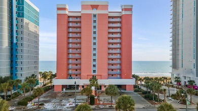 Beach Condo For Sale in Myrtle Beach, South Carolina