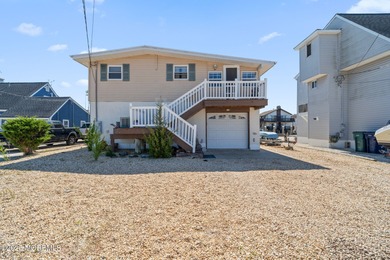 Beach Home For Sale in Little Egg Harbor, New Jersey
