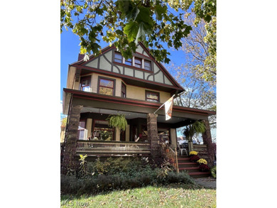 Beach Home Active Under Contract in Cleveland, Ohio