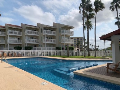 Beach Condo Sale Pending in South Padre Island, Texas