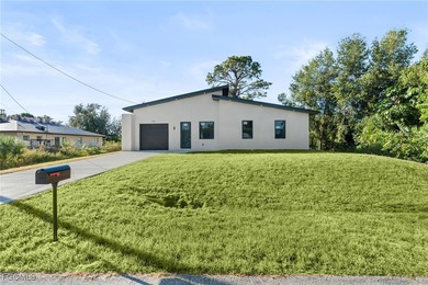 Beach Home For Sale in Lehigh Acres, Florida