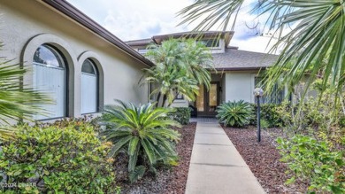 Beach Home Sale Pending in Port Orange, Florida