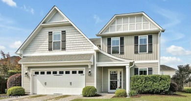 Beach Home For Sale in Wilmington, North Carolina
