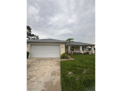 Beach Home For Sale in Lehigh Acres, Florida