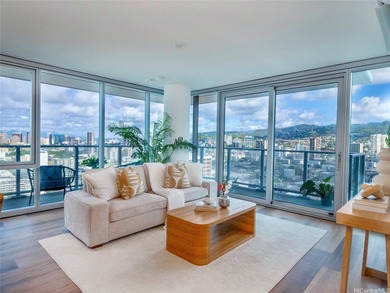 Beach Condo For Sale in Honolulu, Hawaii