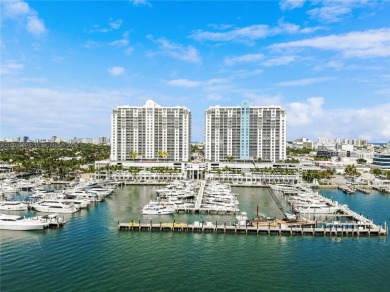 Beach Condo For Sale in Miami Beach, Florida