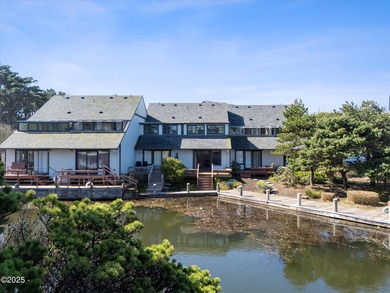 Beach Condo For Sale in Lincoln City, Oregon