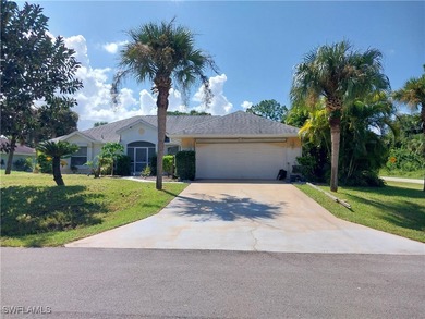 Beach Home For Sale in Lehigh Acres, Florida