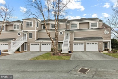 Beach Condo For Sale in Selbyville, Delaware