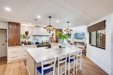 Beach Home For Sale in Fort Myers, Florida