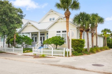 Beach Home For Sale in St Augustine, Florida