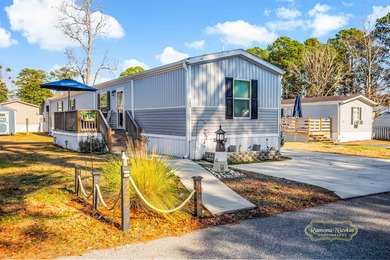 Beach Home For Sale in Myrtle Beach, South Carolina