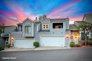 Beach Condo Sale Pending in San Diego, California