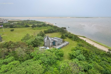 Beach Home For Sale in Edgartown, Massachusetts