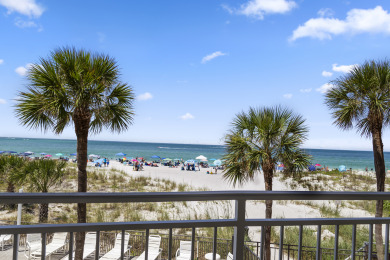 Vacation Rental Beach Condo in Madeira Beach, Florida