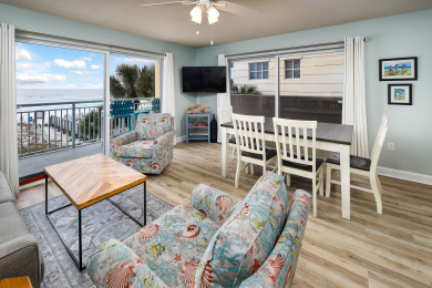 Vacation Rental Beach Condo in Fort Walton Beach, Florida