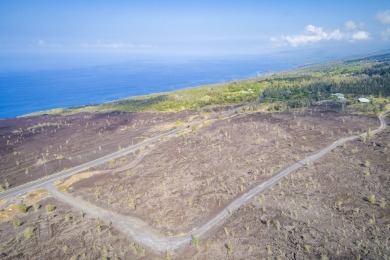 Beach Acreage For Sale in Captain Cook, Hawaii