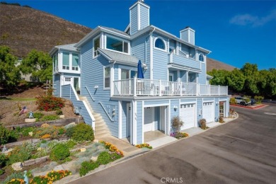 Beach Condo For Sale in Pismo Beach, California