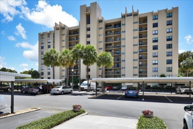 Beach Condo For Sale in Clearwater, Florida