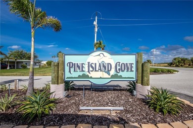 Beach Lot For Sale in St. James City, Florida